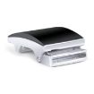 Smart Belt Buckle GPS Tracker for Elderly - Full Black - 2