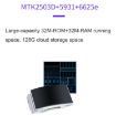 Smart Belt Buckle GPS Tracker for Elderly - Full Black - 6