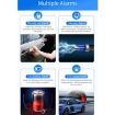 SEEWORLD Car GPS Locator Anti-Theft Device, Latin American Version - 6