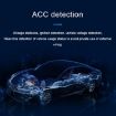 SEEWORLD Car GPS Locator Anti-Theft Device, Latin American Version - 8