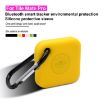 Smart Tracker Silicone Case for Tile Mate Pro - Green - 5