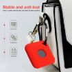 White Silicone Case for Tile Sport Bluetooth Smart Tracker - 7