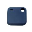 Silicone Case for Tile Pro - Bluetooth Tracker (Red) - 5