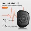 RF-V50 4G LTE GPS Tracker Black IP67 Waterproof Elderly SOS Alarm - 5
