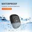 RF-V50 4G LTE GPS Tracker Black IP67 Waterproof Elderly SOS Alarm - 6
