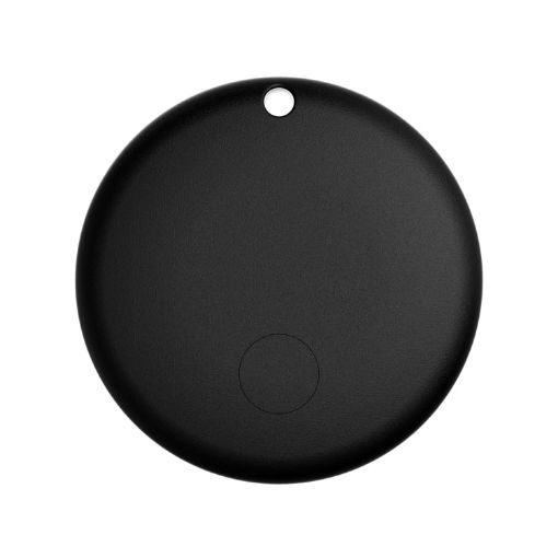 F8 Black Waterproof Anti-lost Global Location Tracker Device - 1