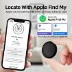F8 Black Waterproof Anti-lost Global Location Tracker Device - 4