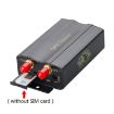 DEAOKE 2G GPS Car Locator - Anti-Theft Tracker Device - 3