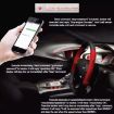 DEAOKE 2G GPS Car Locator - Anti-Theft Tracker Device - 8