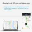 Mini CJ750 2G GPS Locator Beidou OBD Car Anti-Theft Tracker - 6