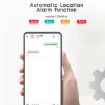 CJ280 4G GPS Locator with 10000mAh, Wireless Magnetic Tracker - 3