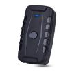 LK209B 4G GPS Tracker for Motorcycle Electric Bike - Black, North America - 1