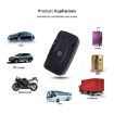 4G GPS Tracker LK209B for Motorcycles in South America & Australia - 8