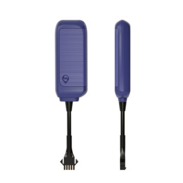 SEEWORLD Car GPS Locator Anti-Theft Device, European Version - 1