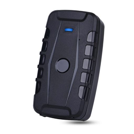 4G LK209B GPS Tracker for Motorcycles & Vehicles in Eurasia - 1