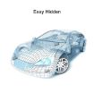 4G LK209B GPS Tracker for Motorcycles & Vehicles in Eurasia - 7