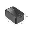 GF09 2G Portable GPS Locator for Car, Children, and Pets Tracker - 4