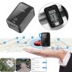 GF09 2G Portable GPS Locator for Car, Children, and Pets Tracker - 5