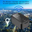 GF09 2G Portable GPS Locator for Car, Children, and Pets Tracker - 7