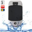 GPS303C Waterproof Tracker for Motorcycle, E-bike, Car with Alarms - 1