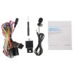 GPS303C Waterproof Tracker for Motorcycle, E-bike, Car with Alarms - 7