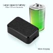 S3 Mini GPS/AGPS/WiFi/LBS Tracker for Child, Elderly, Pet - 3