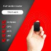S3 Mini GPS/AGPS/WiFi/LBS Tracker for Child, Elderly, Pet - 6