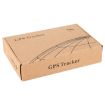 TL210 GPS Tracker: Vehicle Tracking GSM GPRS/SMS (Black) - 5