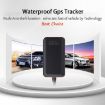 TK108 2G Realtime Vehicle GPS Tracker with AGPS Support - 7