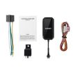 TK300 3G GPS Tracker, Realtime Car/Truck Tracking with Battery & Relay - 8