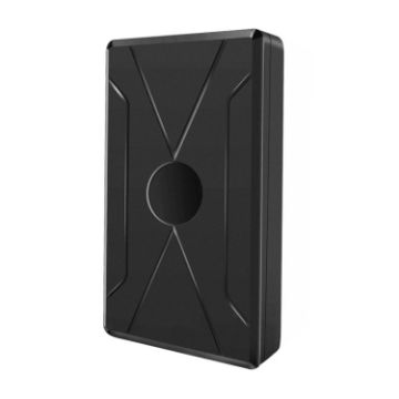 CJ280 GPS Tracker 2G, Wireless Magnetic 6000mAh Locator - 1