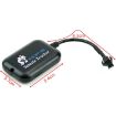 TX-5 2G Mini Portable GPS Vehicle Anti-Lost Device - 5
