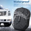 TK905 4G GPS Tracker for Vehicle Network - 4