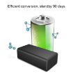 S90 Mini GPS Vehicle Tracker Anti-theft Locator - 3