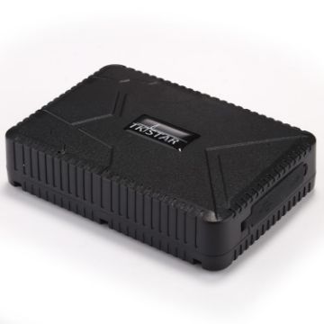 Magnetic Vehicle 3G GSM GPRS GPS Real Time Tracker LK915 - 1