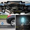Magnetic Vehicle 3G GSM GPRS GPS Real Time Tracker LK915 - 8
