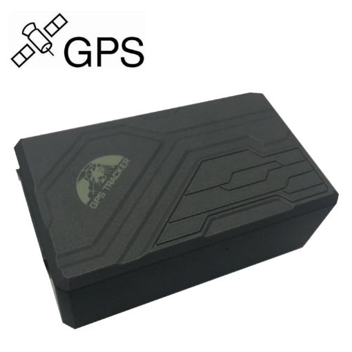 KH-107 IP66 Waterproof GSM/GPRS/GPS Tracker, Long-Life Battery - 1