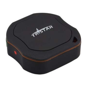 TL109 GPS Tracker for Car Truck Vehicle Tracking GSM GPRS - 1