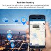 TL109 GPS Tracker for Car Truck Vehicle Tracking GSM GPRS - 8