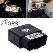TK306 2G OBD II Car Tracker: Realtime GSM GPRS GPS, Supports AGPS - 1