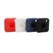 Tile Pro Bluetooth Smart Tracker Case - White Silicone Cover - 2