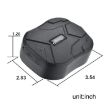 Enhanced Magnetic TK-905B 2G GPS Car Tracker with Strong Adsorption - 3