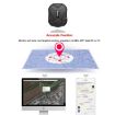Enhanced Magnetic TK-905B 2G GPS Car Tracker with Strong Adsorption - 5