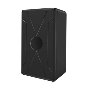 CJ280 4G GPS Locator Wireless Tracker with Magnetic 20000mAh Battery - 1