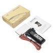 Mini 4G US 3Pin GPS Vehicle Tracker, Waterproof, 9V-30V - 5
