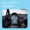 C26 GPS Locator Car Tracker Anti-theft Alarm with Oil Cut-off Feature - 8