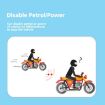 C26 GPS Locator Car Tracker Anti-theft Alarm with Oil Cut-off Feature - 9