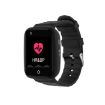 RF-V46-A GPS Tracker Watch, SOS/Camera/Health/4G, Black - 2