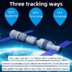 V44 GPS Tracker for Cattle & Sheep - Solar Energy, Waterproof - 4