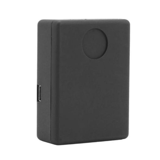 Callback Locator Voice-Activated Anti-Theft Sensor Alarm - 1
